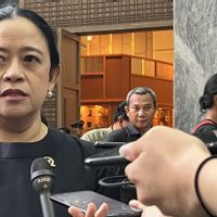 Puan Harap Semangat Natal 2025 Perkuat Solidaritas Bangsa