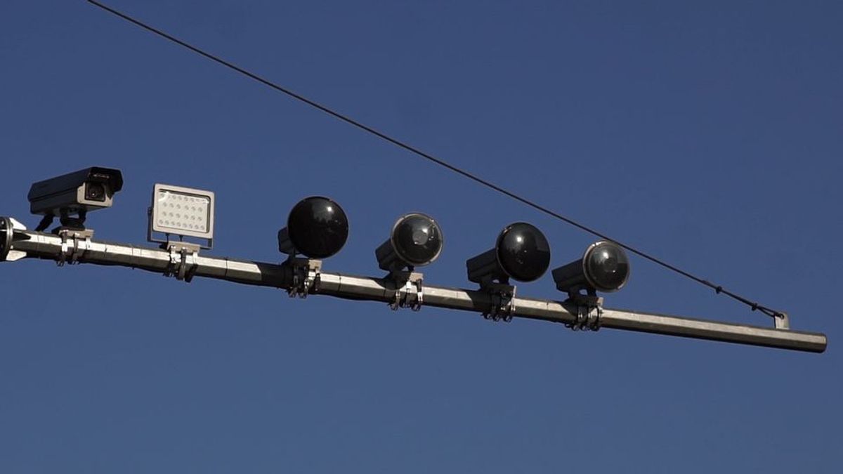 迪特兰塔斯波尔达地铁将在 10 个跨贾卡塔走廊安装电子 TLE 摄像机