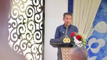 Le gouverneur de Java occidental rappelle les préparatifs de Noël et du Nouvel An