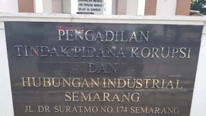Komplotan Pembobol 7 BRI di Semarang Mulai Diadili