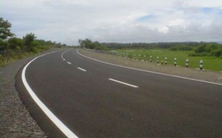 KPUPR Alokasikan Rp162 Miliar Perbaiki 7 Ruas Jalan Daerah di DIY