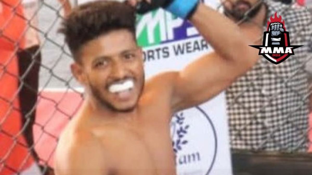 مقتل مقاتل MMA بعد إصابته في رأسه ، الشرطة الهندية تطلق تحقيقا: يزعم أن المنظم مهمل