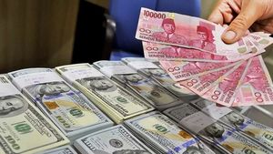 稳定卢比对商业世界来说比卢比弱更需要