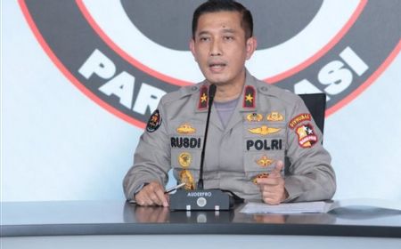 PPKM Darurat: Polri Minta Masyarakat Tak Egois, Jangan juga Ada yang Timbun Oksigen