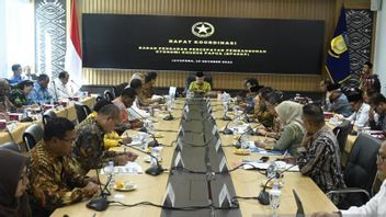 Wapres Perintahkan Kementerian dan Lembaga Percepat Pembangunan DOB di Papua