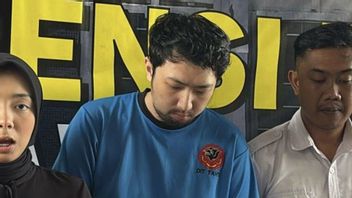 Dokter Priguna Pemerkosa Keluarga Pasien di RSHS Bandung Miliki Fantasi Seksual Menyimpang