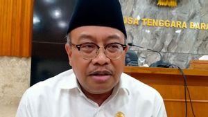 DPRD NTB Harap Pj Gubernur Tuntaskan Masalah Defisit Anggaran