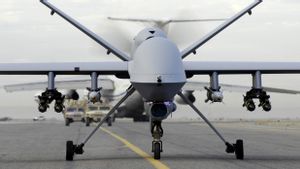 Serangan Drone CIA Tewaskan Pemimpin Al Qaeda Zawahiri di Afgahnistan, Taliban Kecam Keras dan Nilai Pelanggaran Internasional