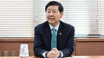 Ekonomi Korea Selatan Tumbuh 1,7 Persen, Konglomerat Diminta Cari Mesin Baru