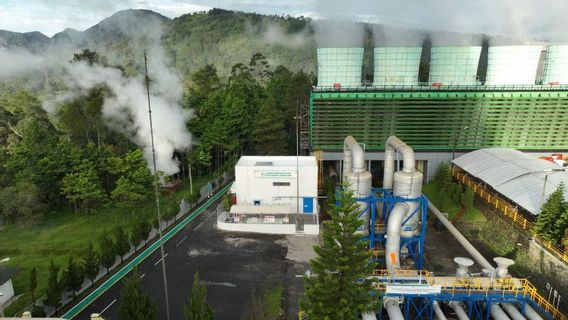 PLN Indonésie renforce l’écosystème hydrogène de l’amont vers l’aval