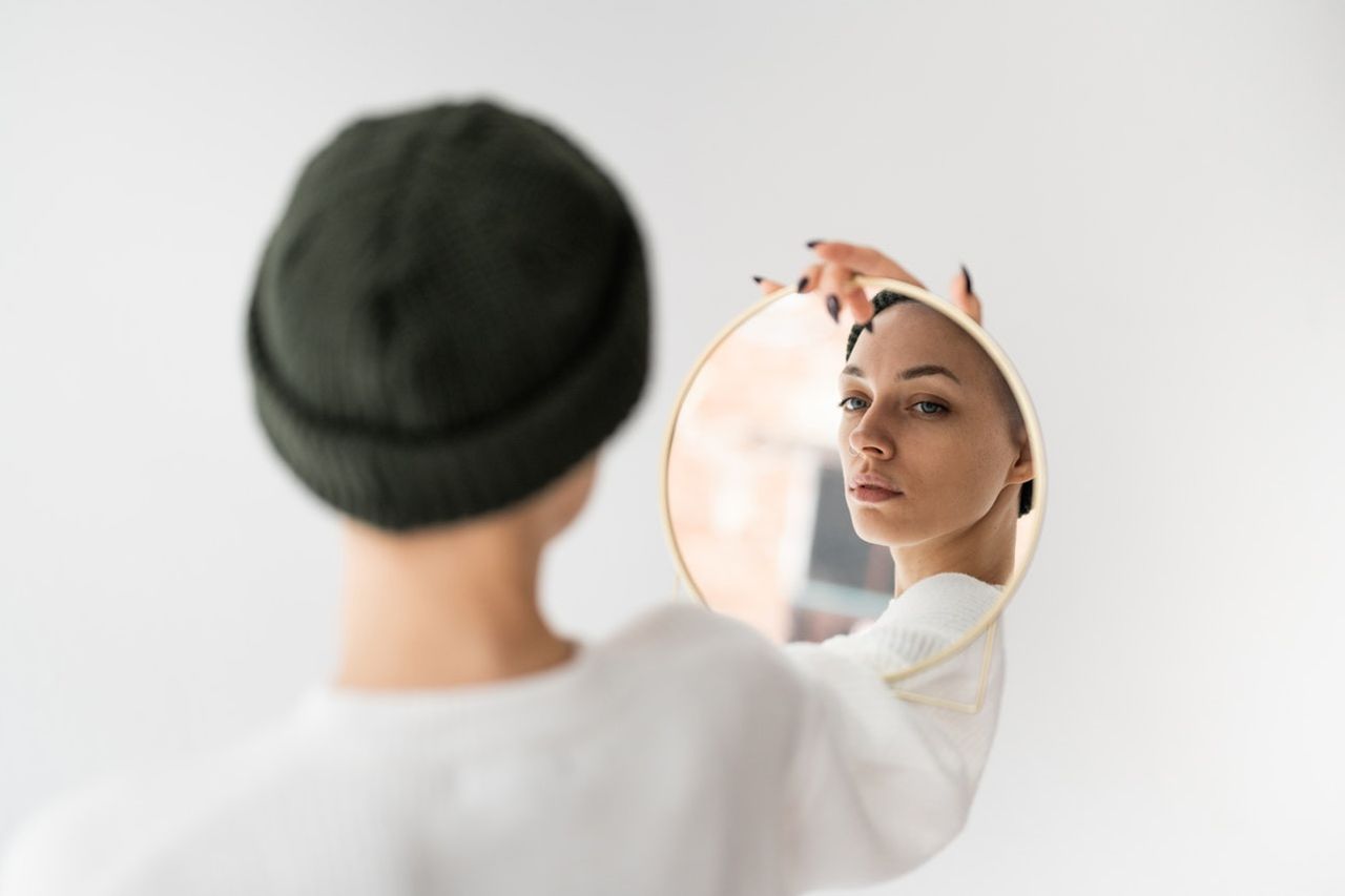 5 Signes De Faible Estime De Soi, Savoir Comment La Surmonter