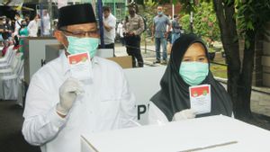 Akhyar Nasution Senang Pilkada Riang Gembira, Apa pun Hasilnya Terima Keputusan Warga Medan