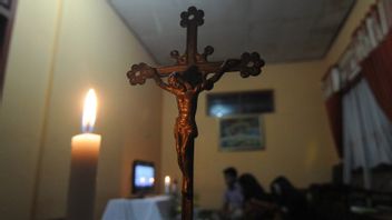 Ketua Sinode: Paskah Momentum bagi Umat Kristiani untuk Bangkit dari Krisis