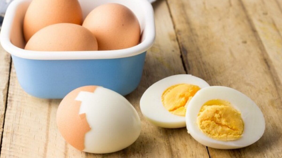 Rutin Konsumsi Telur? Ternyata Ini 5 Manfaatnya untuk Kesehatan