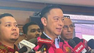    Tom Lembong: Saya Bukan Malaikat, Pahlawan dan Manusia Seempurna