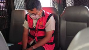 Kepala Koperasi UKM Pemkot Medan Jadi Tersangka Keempat Korupsi Medan Fashion Festival 2024 