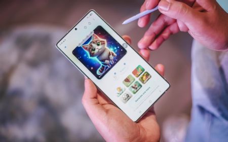 Strategi Baru Samsung: Pikat Gen Z Lewat Kecanggihan AI di Galaxy S25
