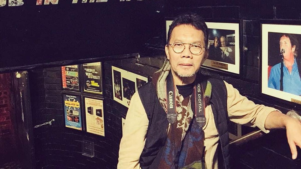 キーナン・ナスティオンの弁護士は、ヴィディ・アルディアーノとの法律問題が終了したことを確認します