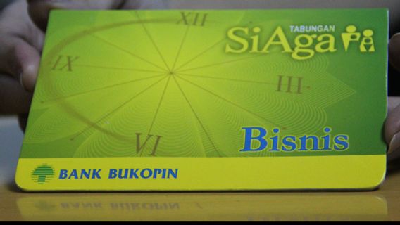 Polisi Tangkap Penyebar Hoaks dan Provokasi Penarikan Uang di Bank Bukopin