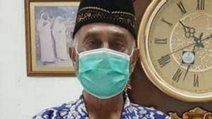 Kasus Bom Bunuh Diri dan Teror di Mabes Polri, MUI NTT: Islam Tak Ajarkan Umatnya Membunuh 