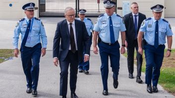 Le Premier ministre Albanese proposera un durcissement de la loi sur les armes à feu lors d'une réunion du cabinet aujourd'hui