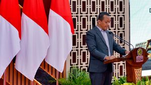 Antam-IBI-HYD Teken Kesepakantan Konsorsium Ekosistem Baterai Senilai Rp100 Triliun