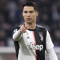 Jika Ronaldo Tetap di Madrid, Koleksi Ballon d'Or-nya  Sudah Bertambah