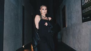 Agnez Mo Threatens To Report Police On Allegations Of Pro Israel, Uploads Are Immediately Removed