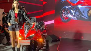 QJMotor Luncurkan 2 Motor Baru di IIMS 2026 dan Sistem RiderPro