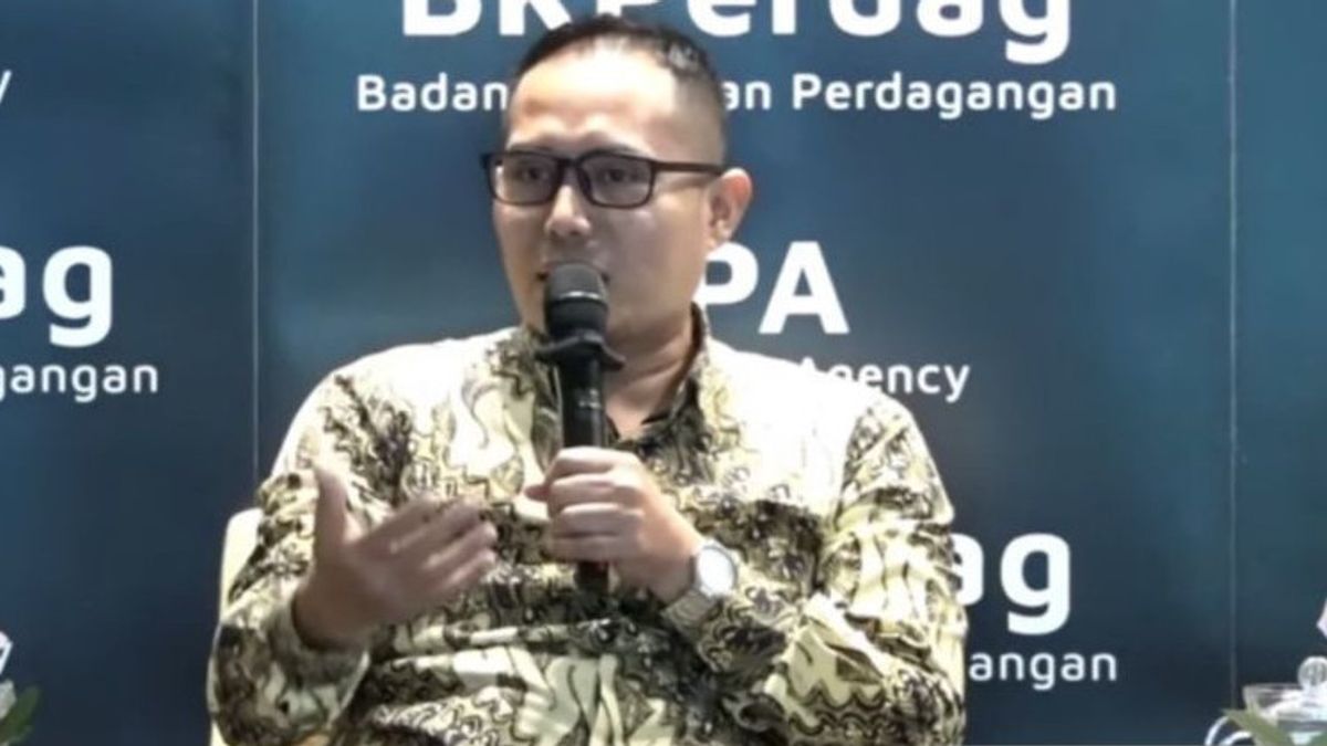 Ekonom Core: Koperasi Desa Merah Putih Harus Punya <i>Mindset</i> Bisnis