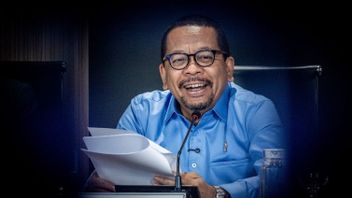 News of Prabowo Reshuffling Officials, Qodari: It is the President's Prerogative