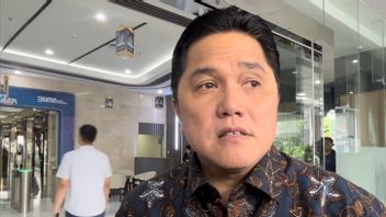 Erick Thohir: BUMN Sudah Setor Dividen Rp58,8 Triliun ke Negara