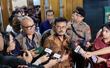 Jaksa KPK Disebut Tak Bisa Buktikan Aliran Dana Tidak Sah ke Nayunda