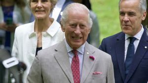 Kabar Terbaru Raja Charles III Melawan Kanker Diumumkan Hari Ini