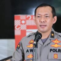 Polisi Selidiki Video Viral Adzan Ajak Jihad Sambil Pegang Pedang