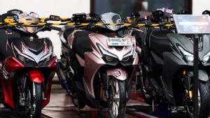 Bukan Sekadar Motor, Yamaha Aerox Jadi Media Ekspresi Anak Muda di GTA 2026