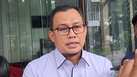 Arrested In Banda Aceh, KPK Will Bring Izil Azhar To Jakarta Today