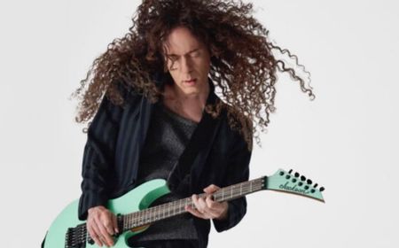 Marty Friedman Sebut Musik Keras Lebih Diterima di Jepang ketimbang Amerika Serikat