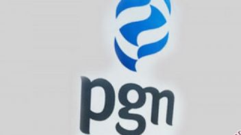 PGN Jamin Insiden di Tj Morawa Tak Ganggu Pasokan Gas Bumi Medan