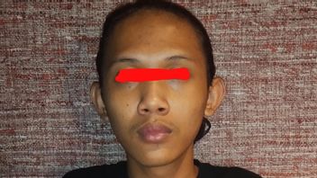 Polda Metro Bongkar Penjualan Konten Pornografi Anak 