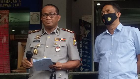 Soal Penelusuran Pemeran Video Porno Mirip Gisel, Ini Kata Polisi