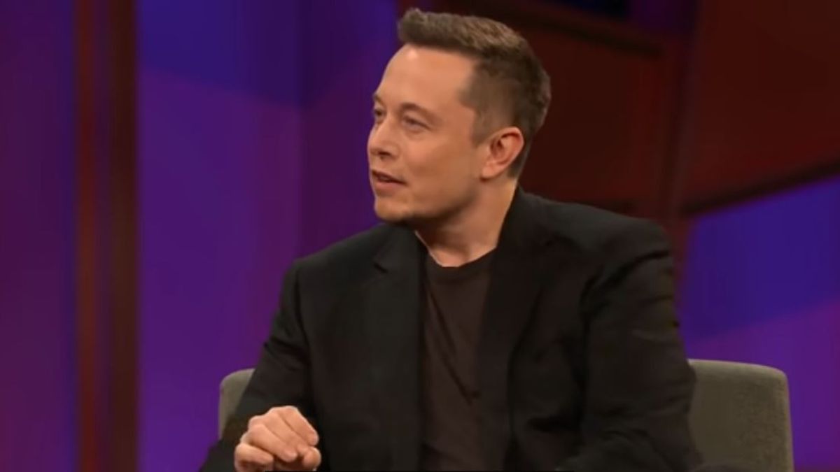 Elon Musk Mengaku Benci Jadi CEO, Diseret Para Pemegang Saham ke Pengadilan