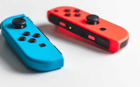 Kini iOS 16 Tambahkan Dukungan untuk Pengontrol Nintendo Switch dan Joy-cons