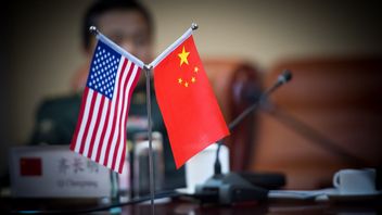 中国の反スパイ活動の呼びかけを批判、米国：国民に相互にスパイ行為を奨励することは非常に懸念される