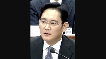 Le Leader De Facto De Samsung Jay Y. Lee Condamné à Neuf Ans De Prison Pour Corruption
