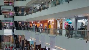 Bukan Lagi Tempat Belanja, Transformasi Konsep Mal Menuju Gaya Hidup Urban