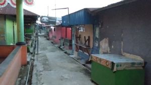 Sembilan PSK Lokalisasi Malanu Sorong positif COVID-19