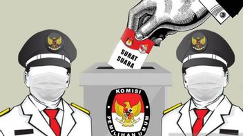 Golkar Lobby, Gerindra Will Fight For Ridwan Kamil To Advance In The Jakarta Gubernatorial Election