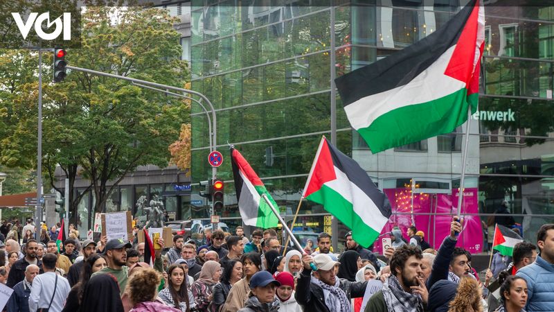 Australian Parliamentary Roof Climbing, 4 Pro-Palestinian Protesters ...