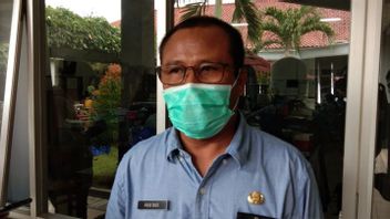 Hundreds Of Health Workers In Bantul Exposed To COVID-19